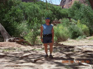 Canyon de Chelly tour - Adam