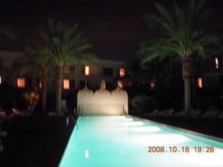 Mondrain Hotel