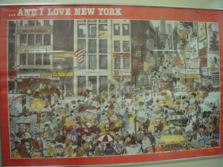 Shore AC XC - Wolf Hill - guy taking pictures of finishers