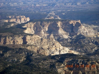 125 6nr. aerial - Utah landscape