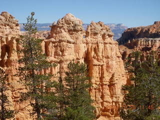 198 6nr. Bryce Canyon - Peek-A-Boo loop