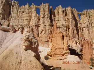 200 6nr. Bryce Canyon - Peek-A-Boo loop