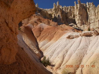 201 6nr. Bryce Canyon - Peek-A-Boo loop