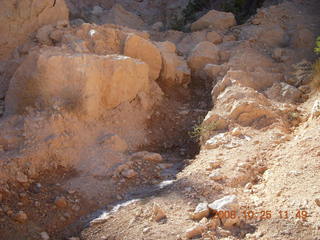 203 6nr. Bryce Canyon - Peek-A-Boo loop