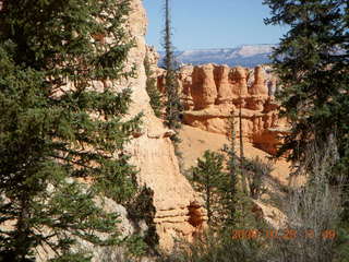 204 6nr. Bryce Canyon - Peek-A-Boo loop