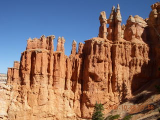 209 6nr. Bryce Canyon - Peek-A-Boo loop