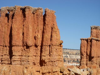 210 6nr. Bryce Canyon - Peek-A-Boo loop