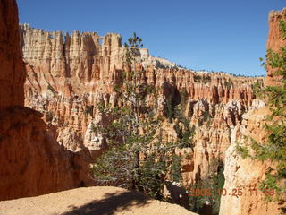 212 6nr. Bryce Canyon - Peek-A-Boo loop