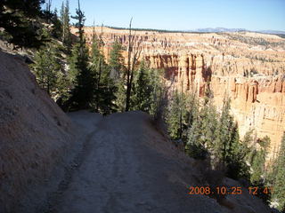 Bryce Canyon - Peek-A-Boo loop