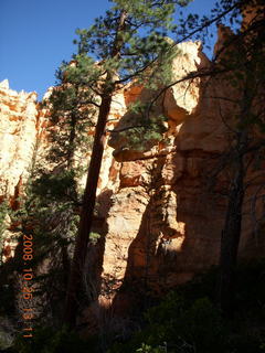 Bryce Canyon - Peek-A-Boo loop