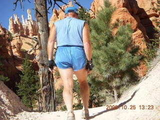 Bryce Canyon - Peek-A-Boo loop