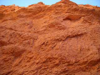 Bryce Canyon - Navajo loop trail