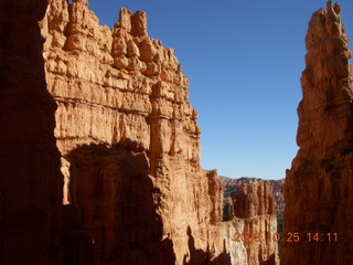 Bryce Canyon - Peek-A-Boo loop