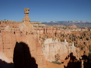 278 6nr. Bryce Canyon - Navajo loop trail