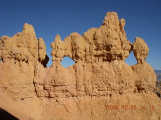 285 6nr. Bryce Canyon - Navajo loop trail