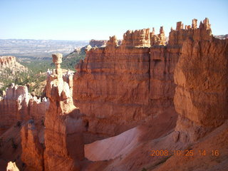 286 6nr. Bryce Canyon - Navajo loop trail