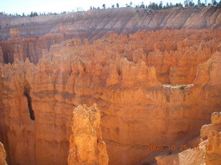 Bryce Canyon - Navajo loop trail