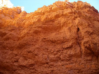 304 6nr. Bryce Canyon - Navajo loop trail