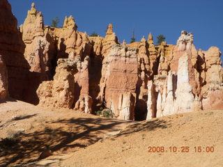 333 6nr. Bryce Canyon - Navajo to Queens Garden