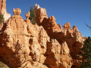 345 6nr. Bryce Canyon - Queens Garden