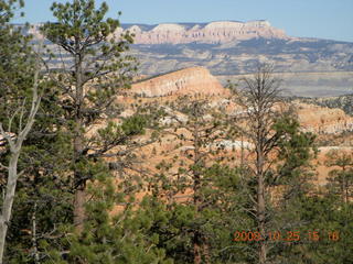 357 6nr. Bryce Canyon - Queens Garden trail