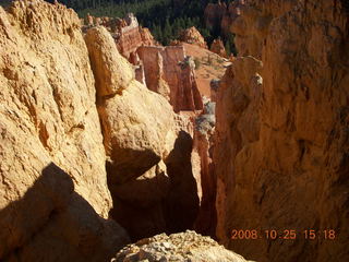 363 6nr. Bryce Canyon - Queens Garden trail