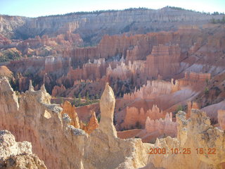 370 6nr. Bryce Canyon - Queens Garden trail