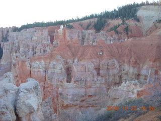 409 6nr. Bryce Canyon - viewpoint vista