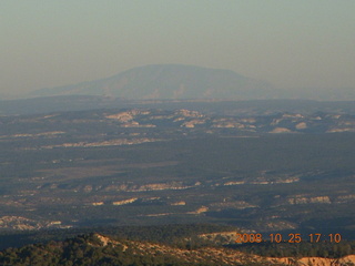 419 6nr. Bryce Canyon - Navajo Mountain