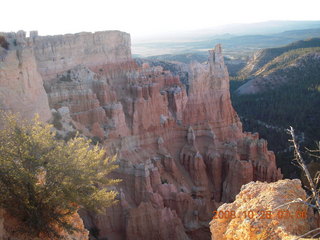 29 6ns. Bryce Canyon - Paria viewpoint