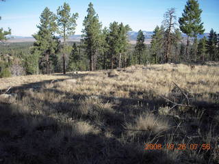 65 6ns. Bryce Canyon - rim trail from fairyland to sunrise