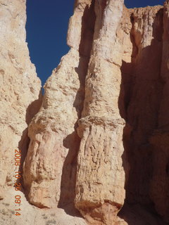 141 6ns. Bryce Canyon - Fairyland trail