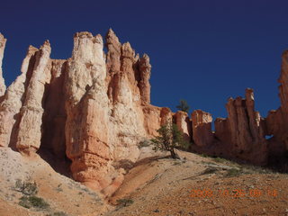 145 6ns. Bryce Canyon - Fairyland trail