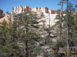 Bryce Canyon - Fairyland trail