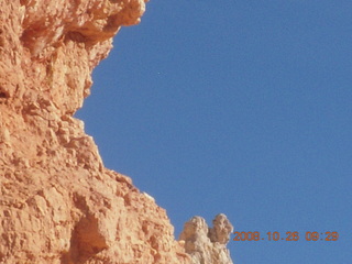 159 6ns. Bryce Canyon - Fairyland trail