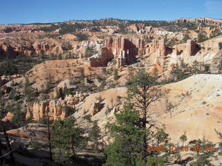 Bryce Canyon - Fairyland trail