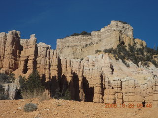 Bryce Canyon - Fairyland trail