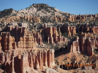 Bryce Canyon - Fairyland trail