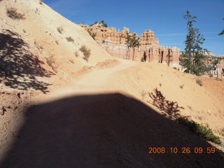 Bryce Canyon - Fairyland trail