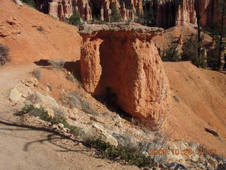 Bryce Canyon - Fairyland trail