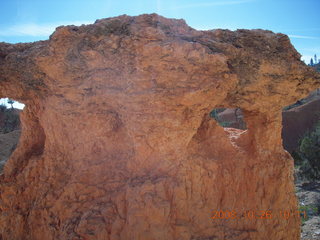 191 6ns. Bryce Canyon - Fairyland trail