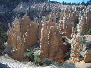 220 6ns. Bryce Canyon - Fairyland