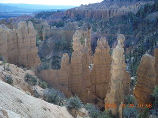 224 6ns. Bryce Canyon - Fairyland