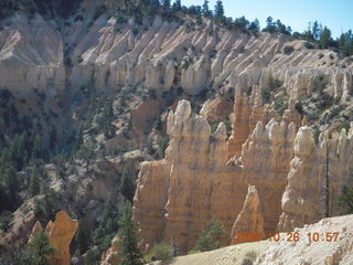 225 6ns. Bryce Canyon - Fairyland