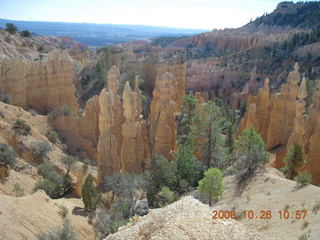 226 6ns. Bryce Canyon - Fairyland