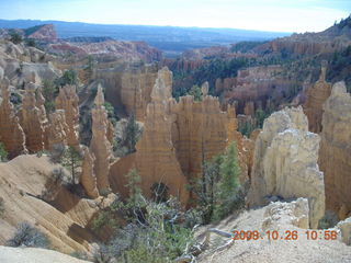 227 6ns. Bryce Canyon - Fairyland