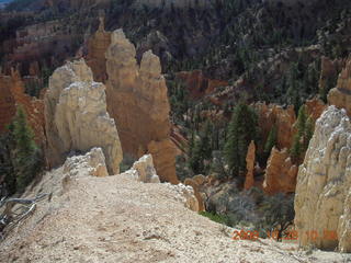 229 6ns. Bryce Canyon - Fairyland