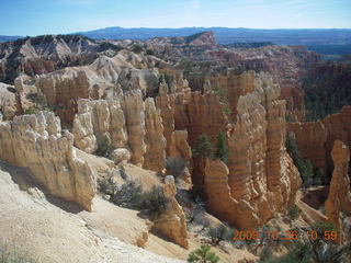 231 6ns. Bryce Canyon - Fairyland