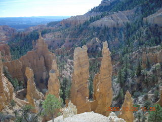 232 6ns. Bryce Canyon - Fairyland