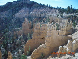 233 6ns. Bryce Canyon - Fairyland